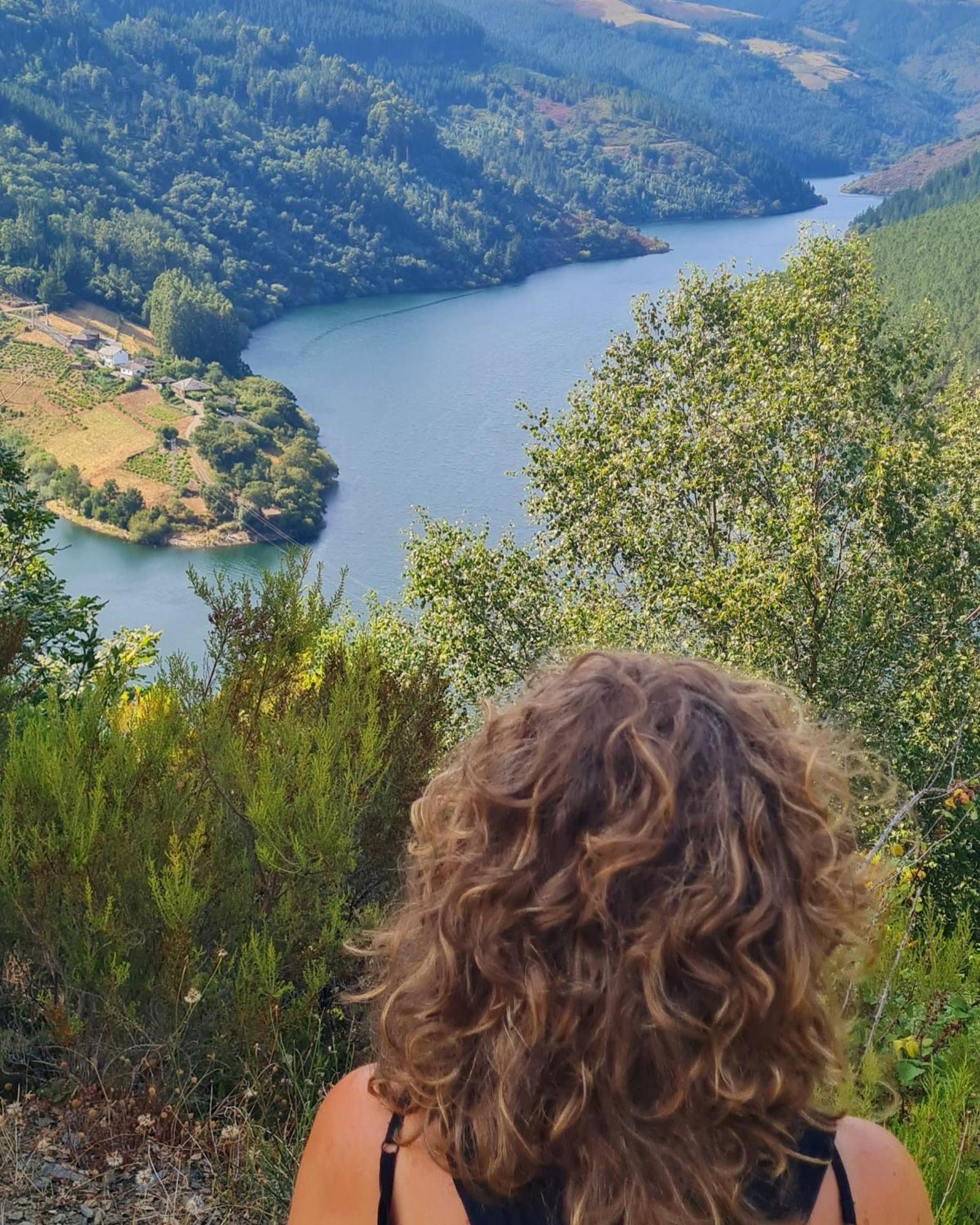Apartamentos Rurales El Bosque De Las Vinas Boal Buitenkant foto
